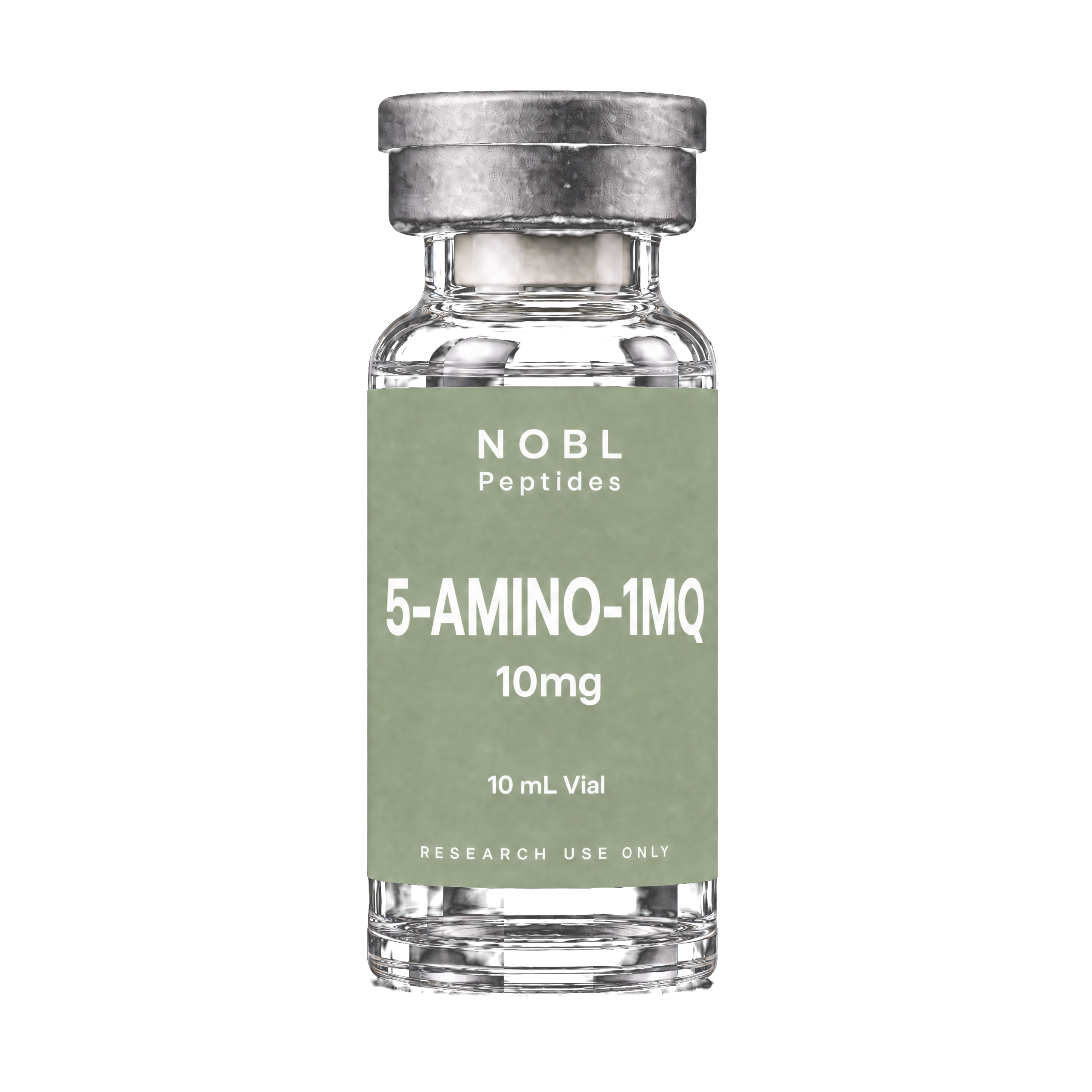 5-Amino-1mq (50mg) x 60 Tablets