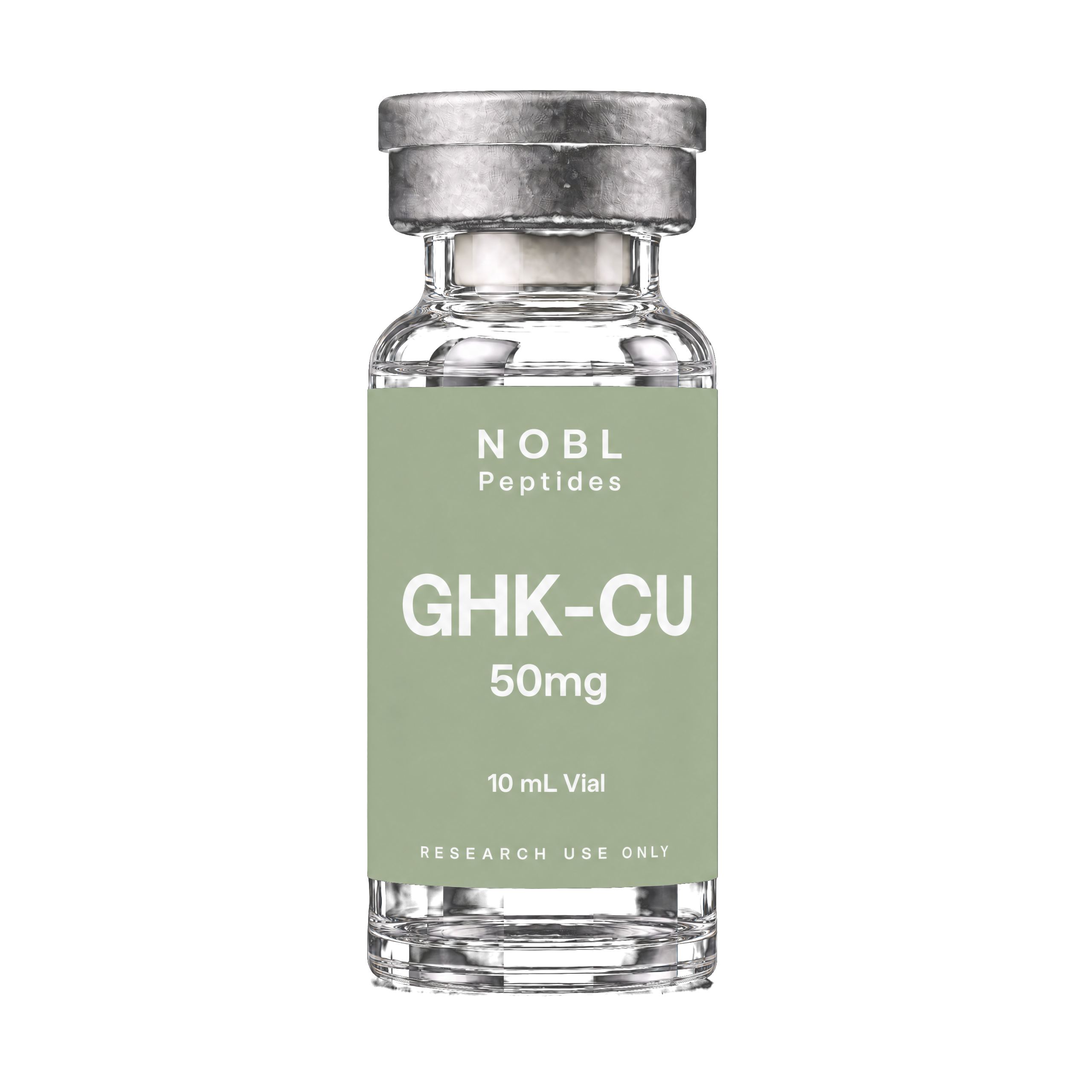 GHK-Cu