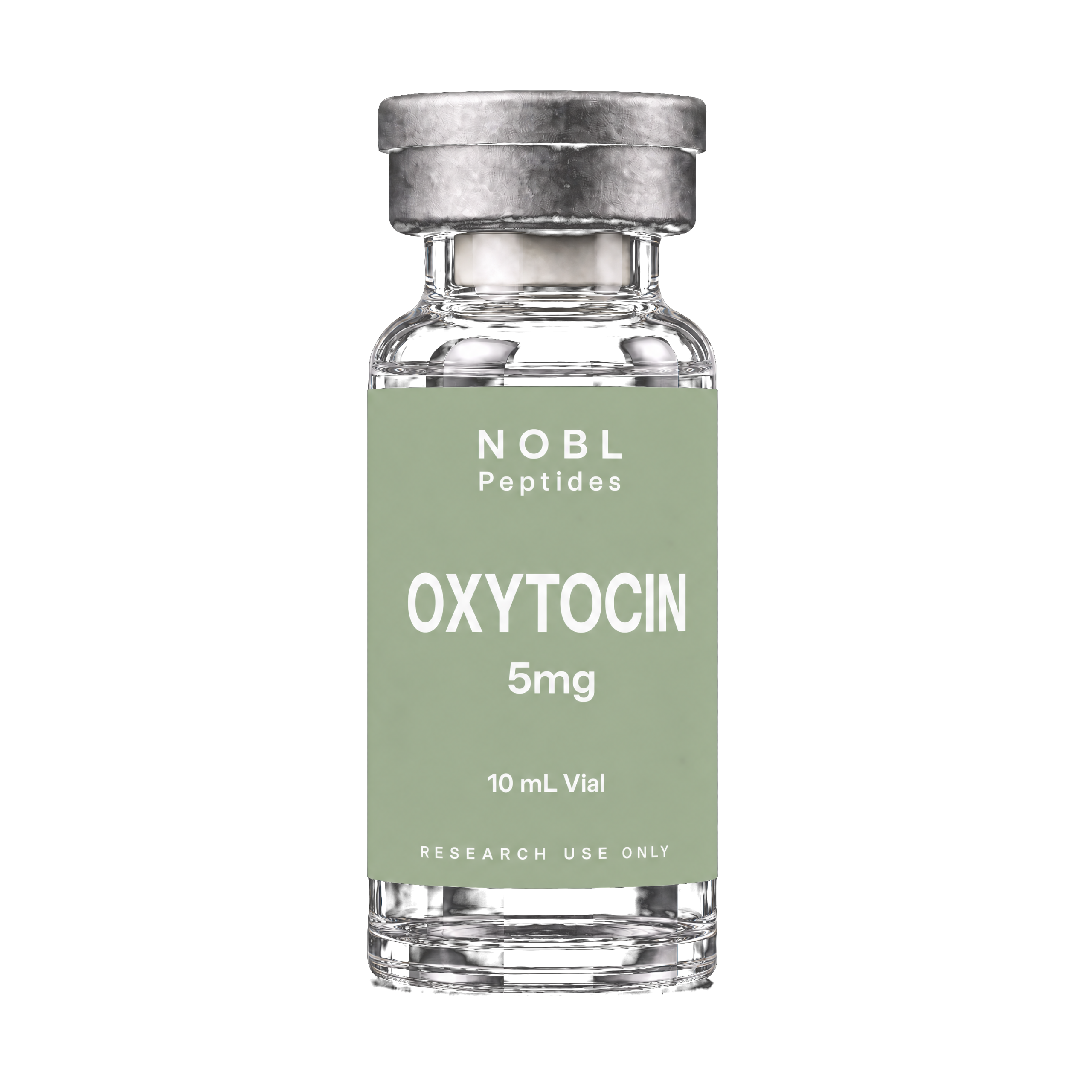 Oxytocin