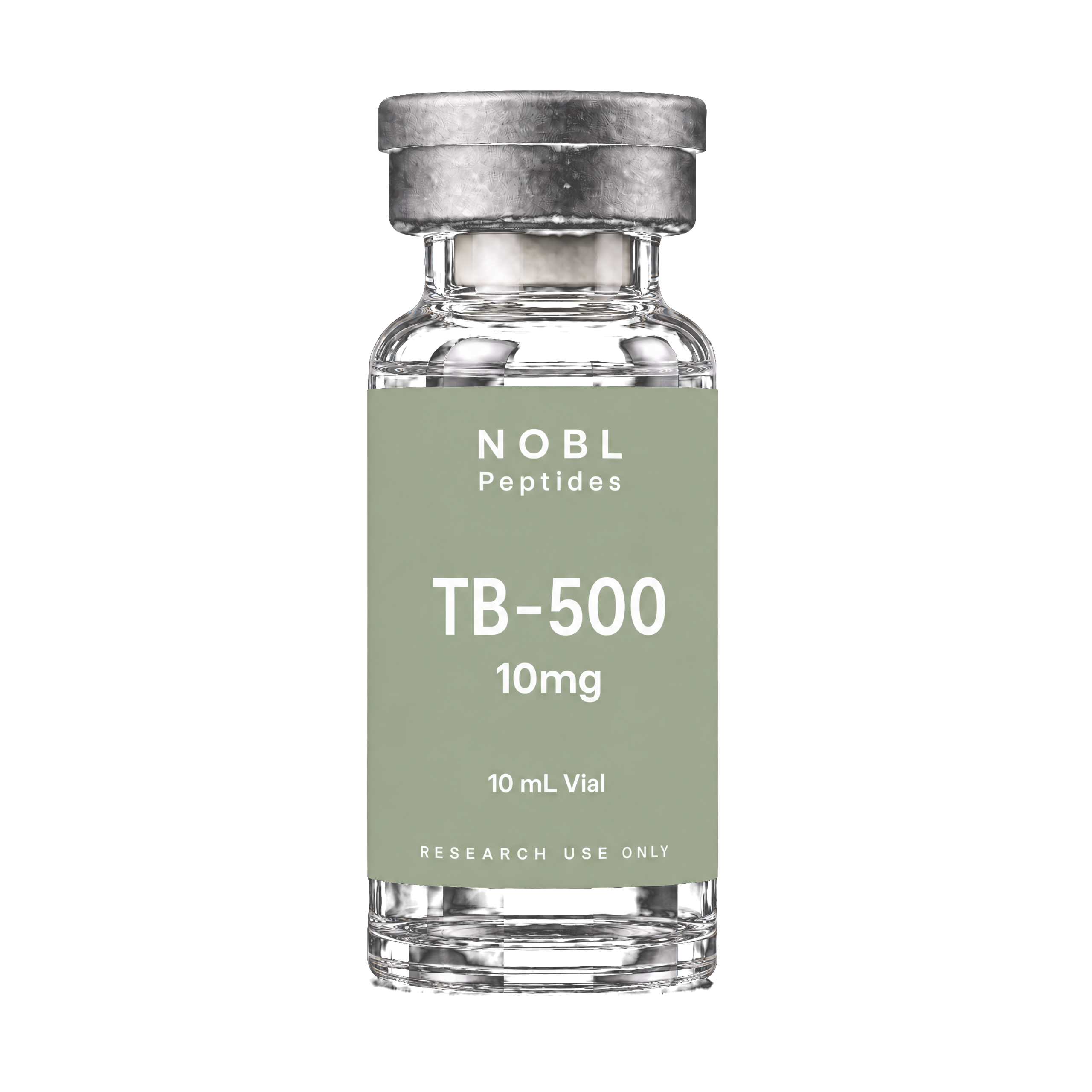 Thymosin Beta 4 (TB500)
