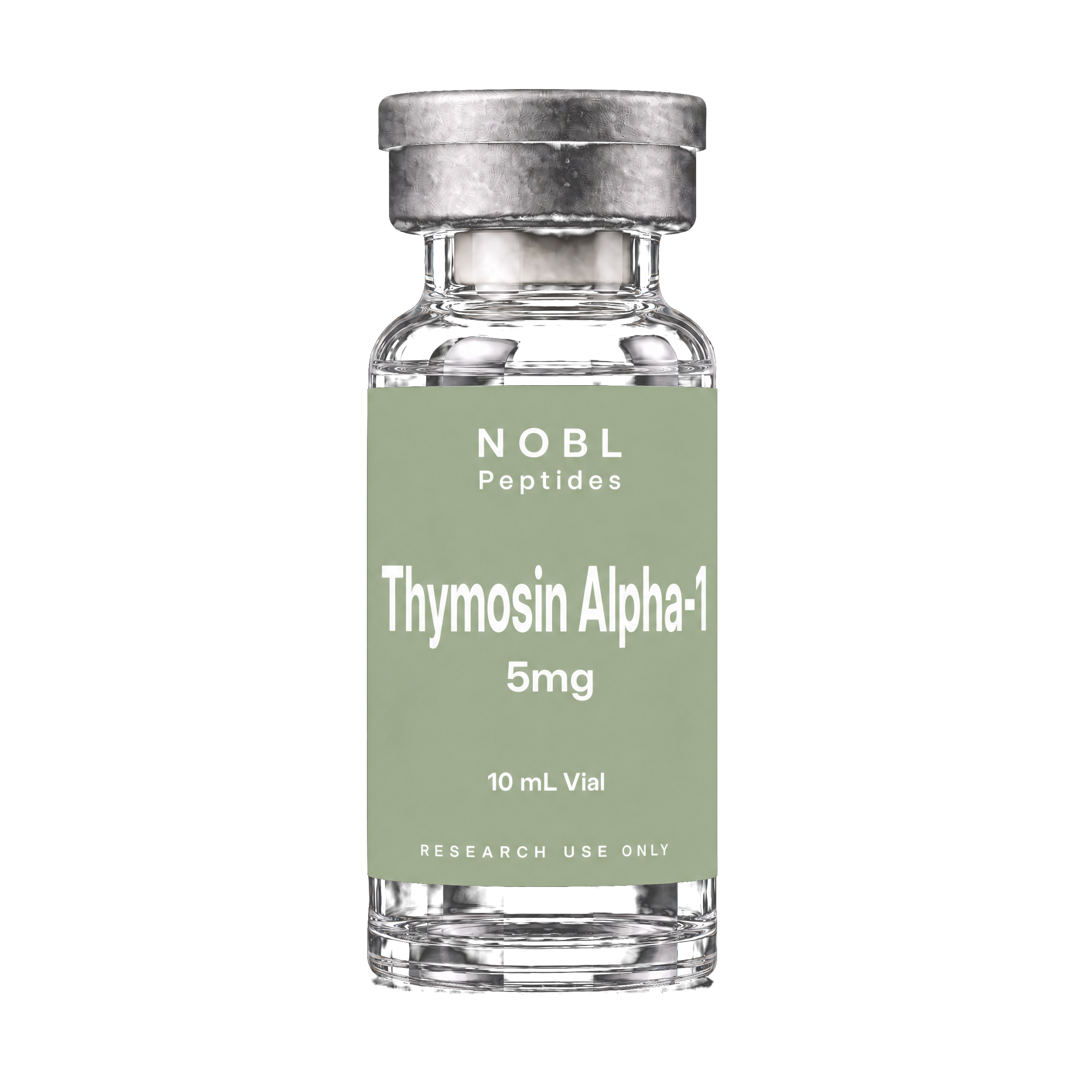Thymosin Alpha-1